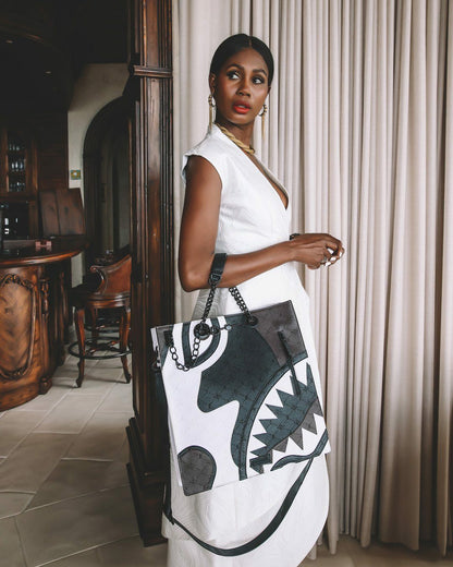Sprayground V.V.I.P. LOFT TOTE