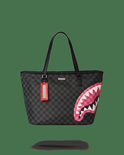 Sprayground SHARKS IN CANDY TOTE