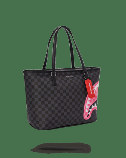 Sprayground SHARKS IN CANDY TOTE