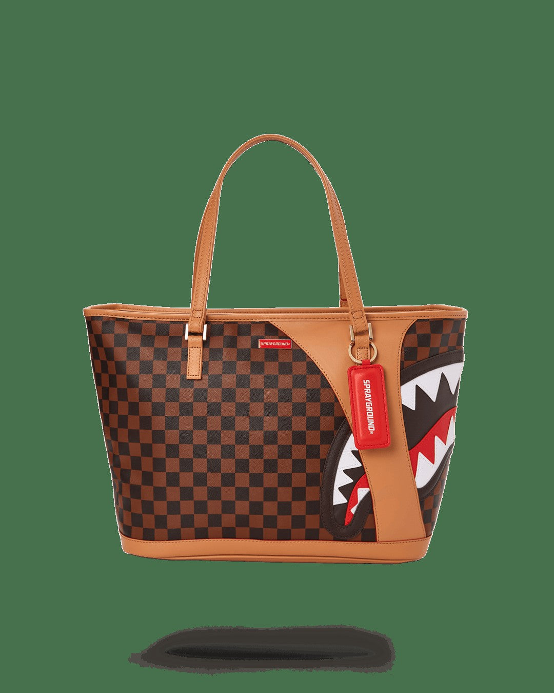 Sprayground HENNY AIR TO THE THRONE TOTE