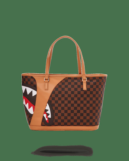 Sprayground HENNY AIR TO THE THRONE TOTE