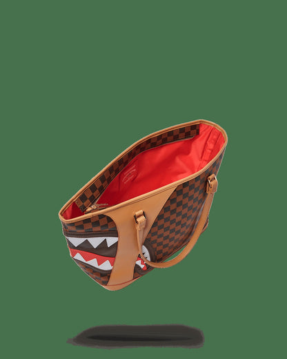 Sprayground HENNY AIR TO THE THRONE TOTE