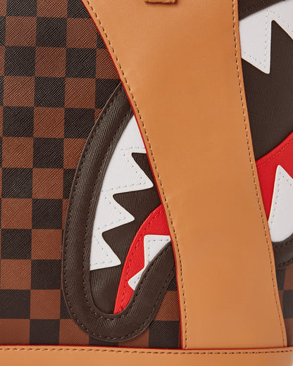 Sprayground HENNY AIR TO THE THRONE TOTE