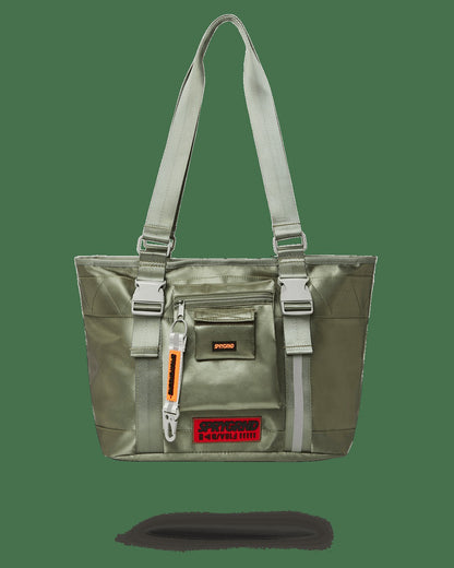 Sprayground SPECIAL OPS TOTE