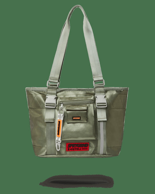 Sprayground SPECIAL OPS TOTE