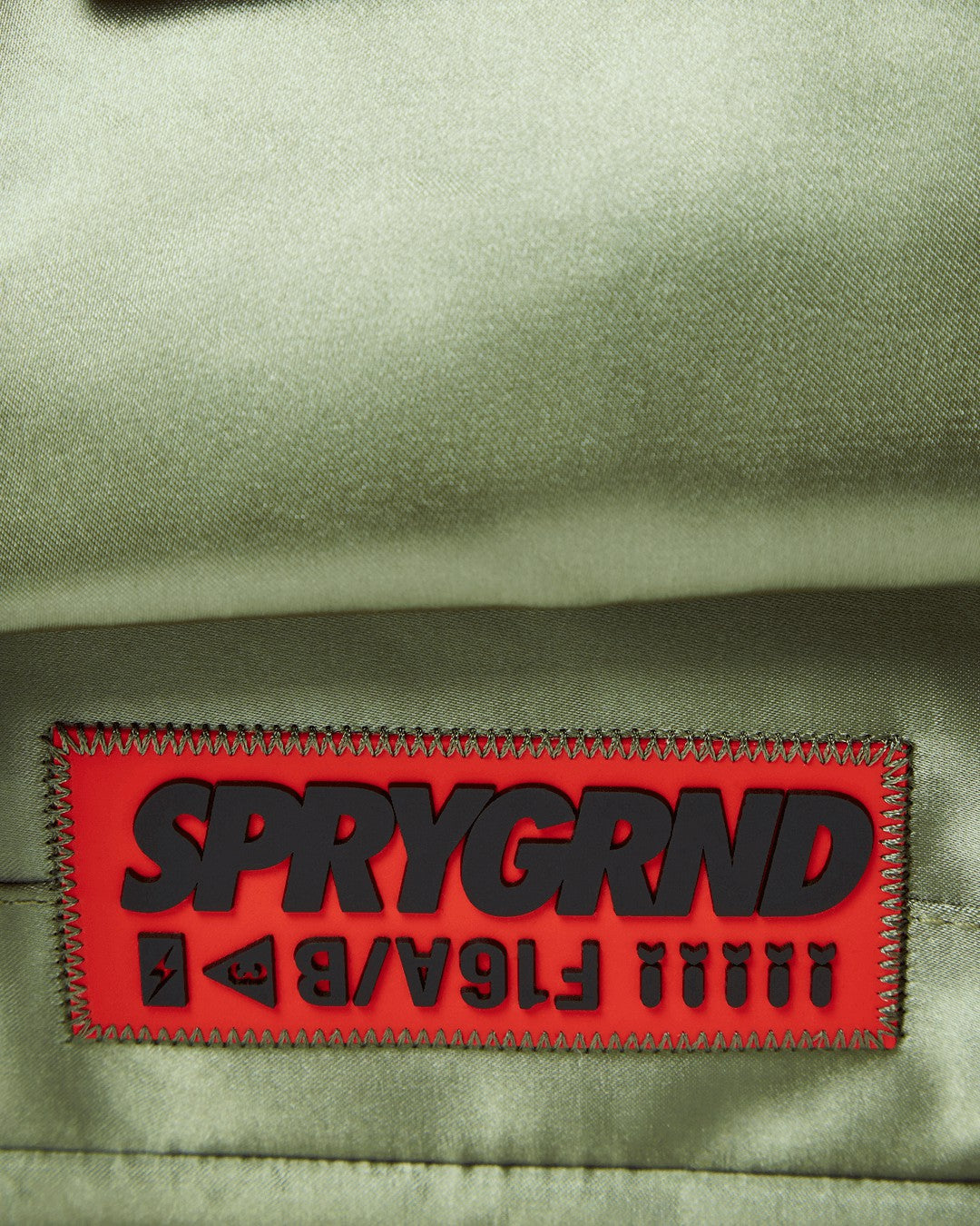 Sprayground SPECIAL OPS TOTE
