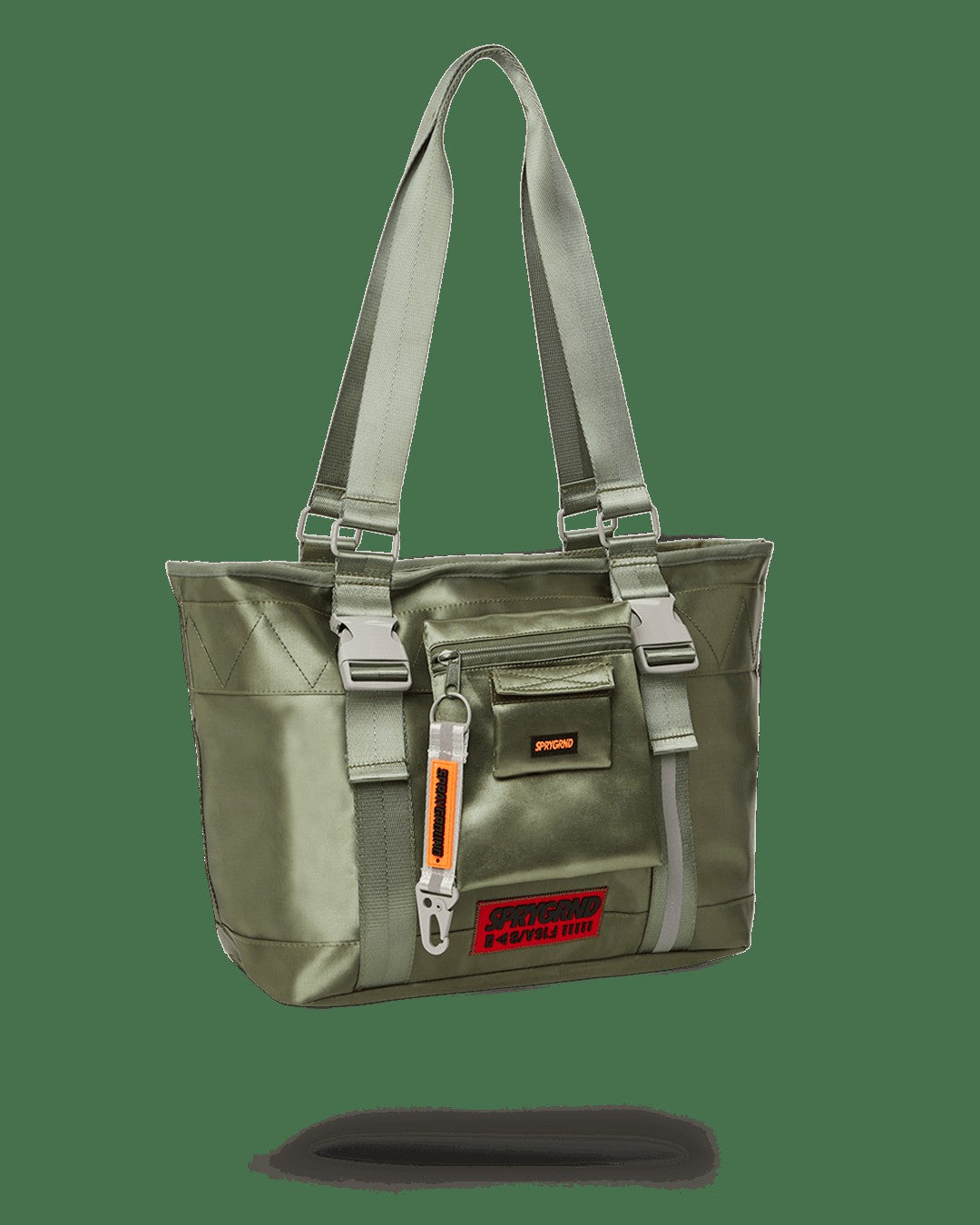 Sprayground SPECIAL OPS TOTE