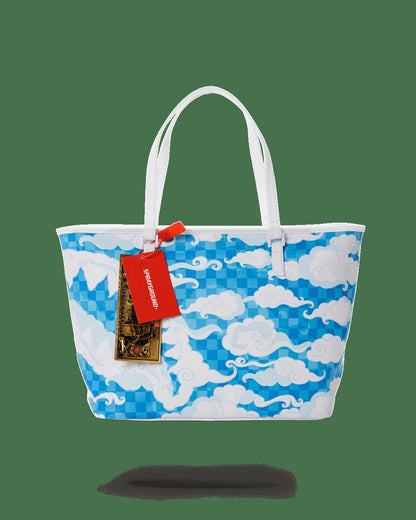 Sprayground SKYBORNE TOTE