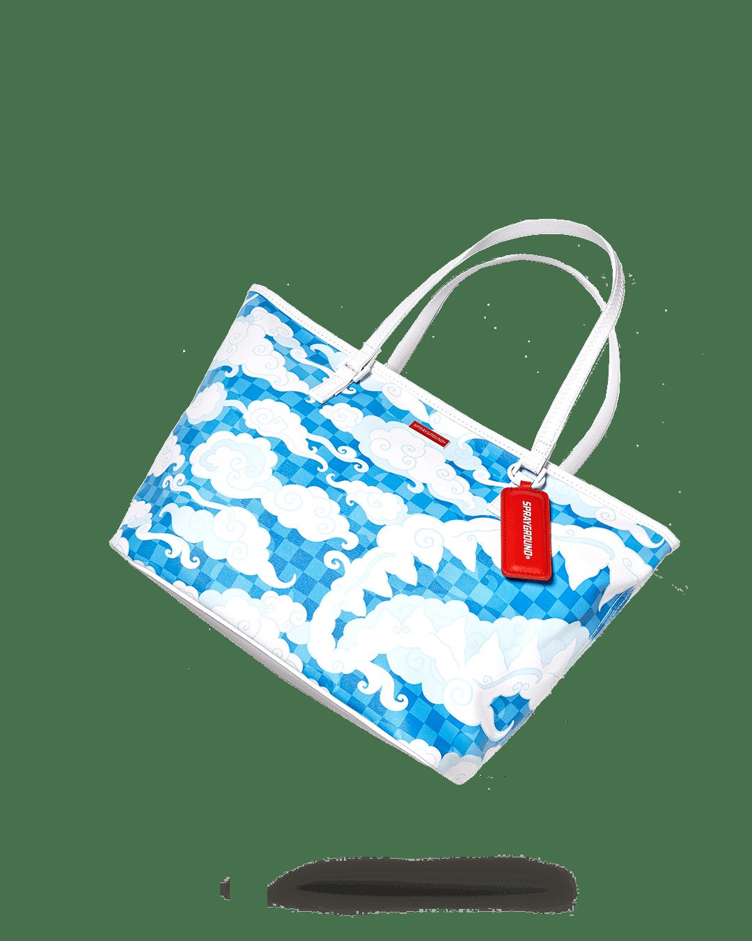Sprayground SKYBORNE TOTE