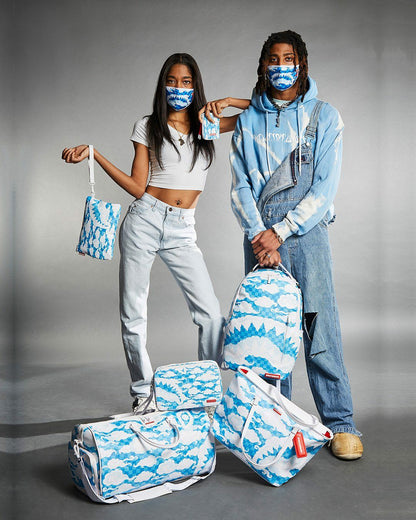 Sprayground SKYBORNE TOTE