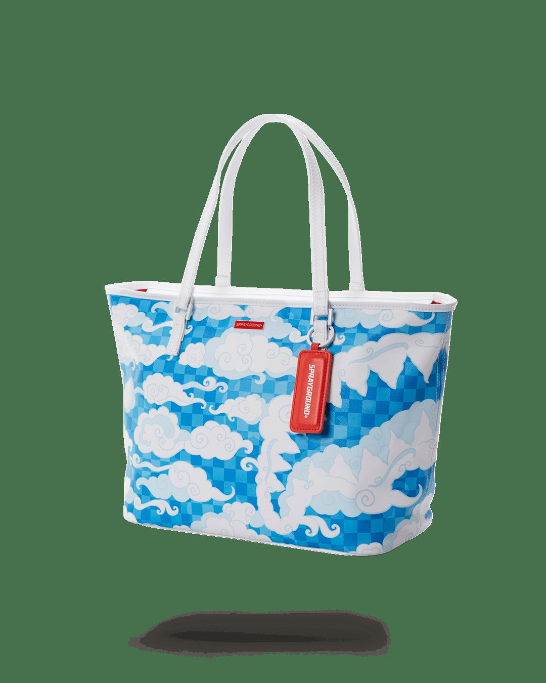 Sprayground SKYBORNE TOTE