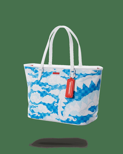 Sprayground SKYBORNE TOTE