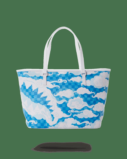 Sprayground SKYBORNE TOTE