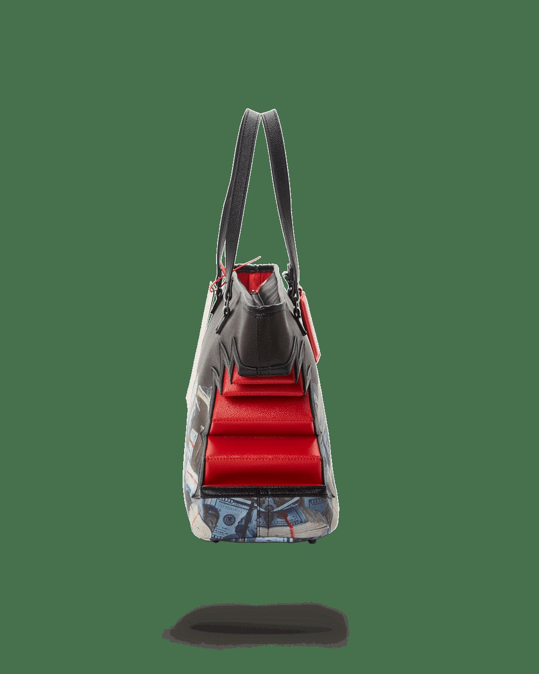Sprayground $HARKBITE TOTE