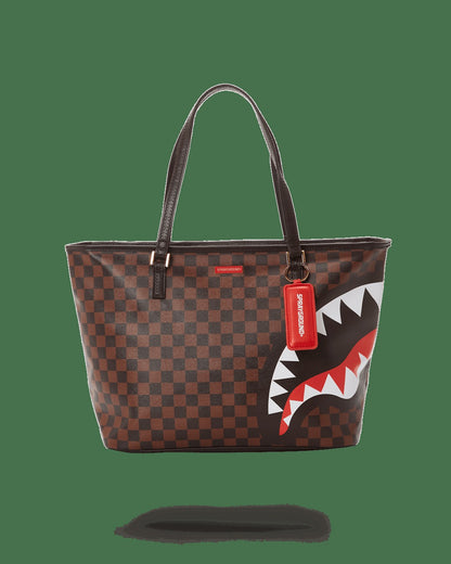 Sprayground PARIS VS FLORENCE TOTE