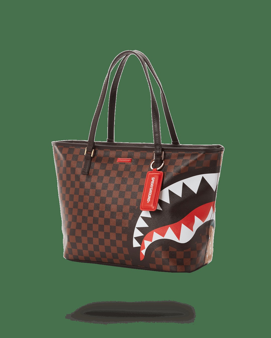 Sprayground PARIS VS FLORENCE TOTE