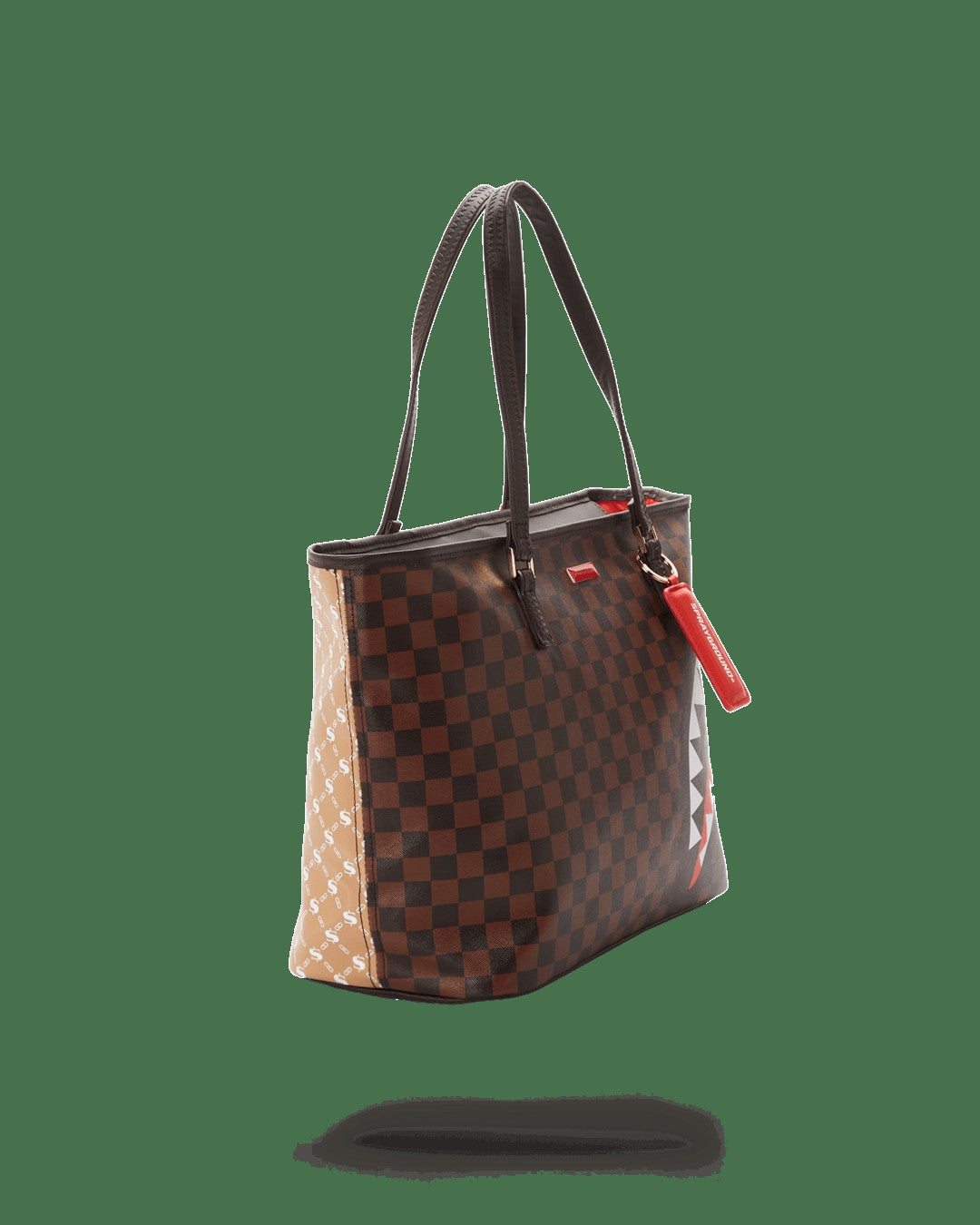 Sprayground PARIS VS FLORENCE TOTE