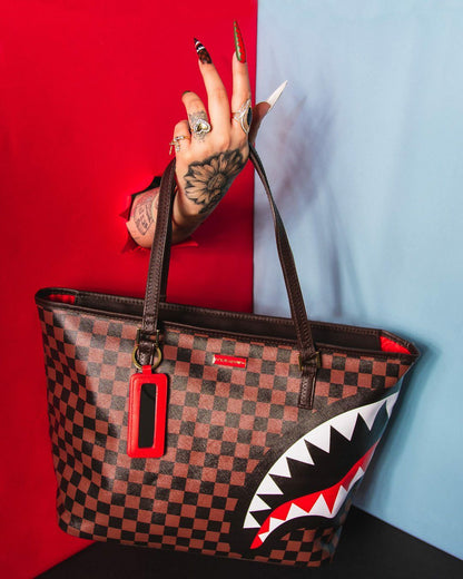 Sprayground PARIS VS FLORENCE TOTE