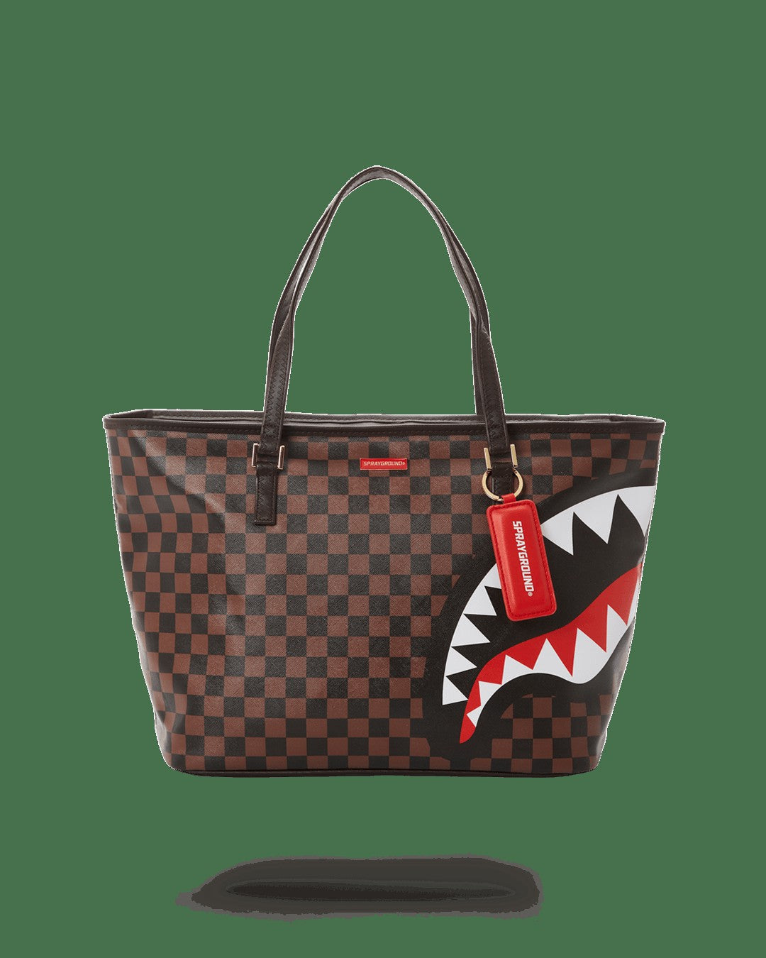 Sprayground SPLIT THE CHECK TOTE