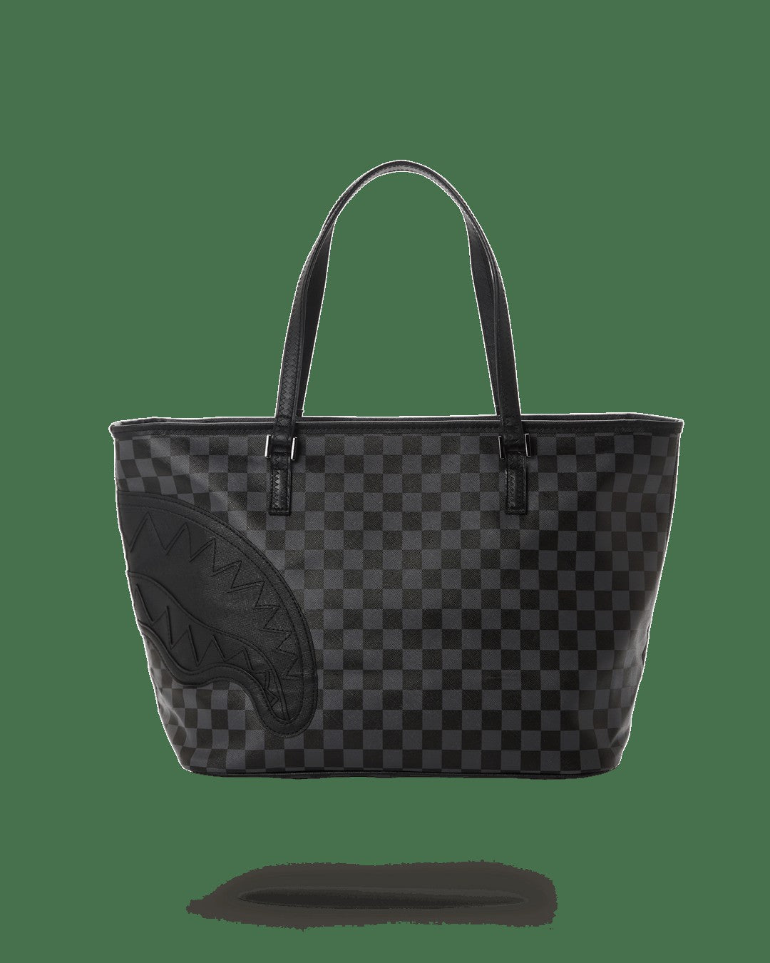 Sprayground HENNY BLACK TOTE