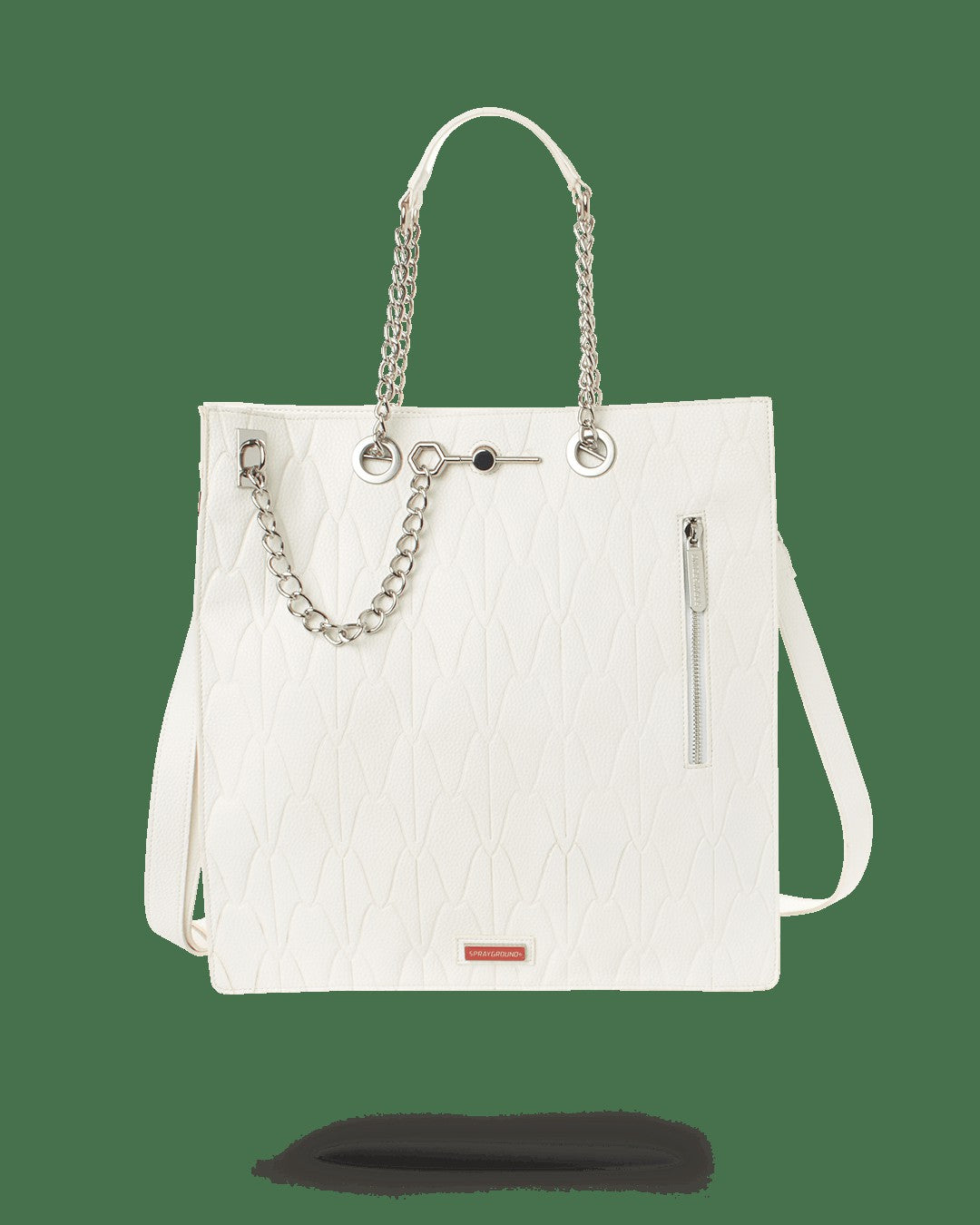 Sprayground SHARKS OF THE WORLD TOTE