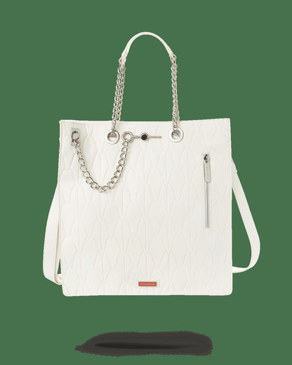 Sprayground SHARKS OF THE WORLD TOTE