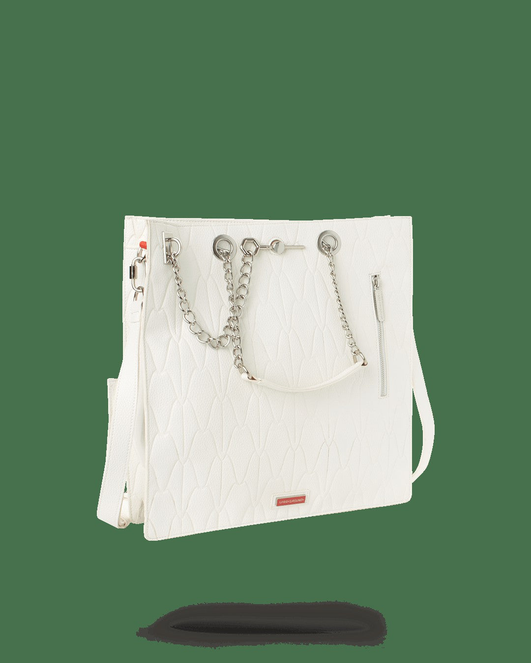 Sprayground SHARKS OF THE WORLD TOTE