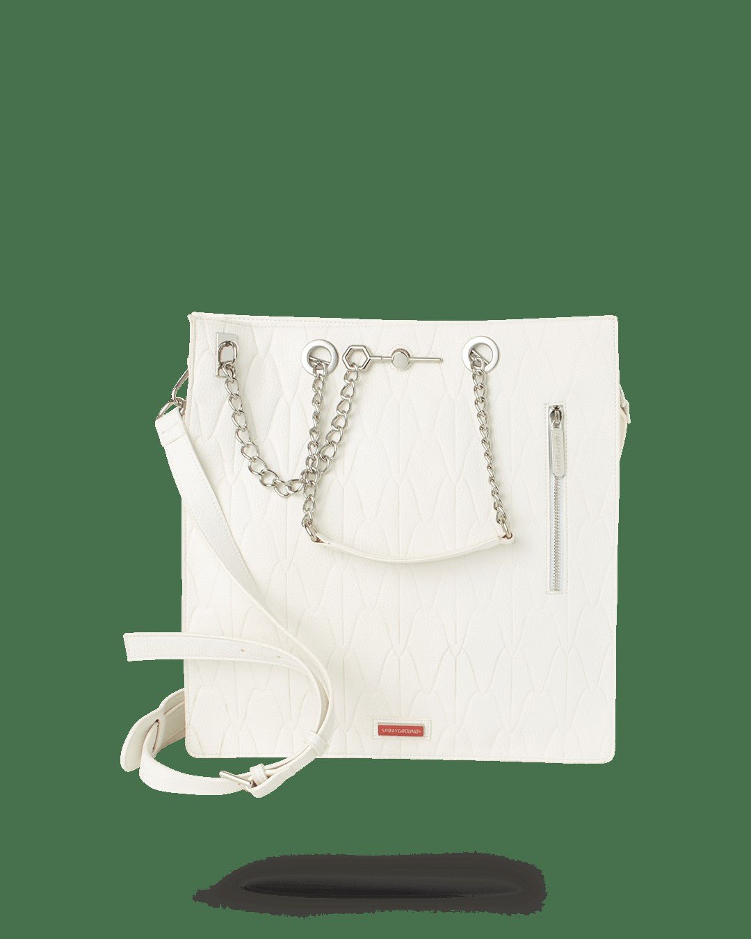 Sprayground SHARKS OF THE WORLD TOTE