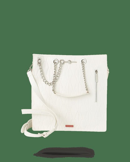 Sprayground SHARKS OF THE WORLD TOTE