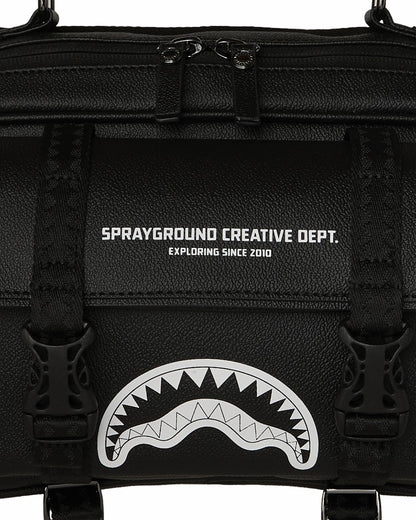 Sprayground CARGO SUPER CHARGED CROSSBODY