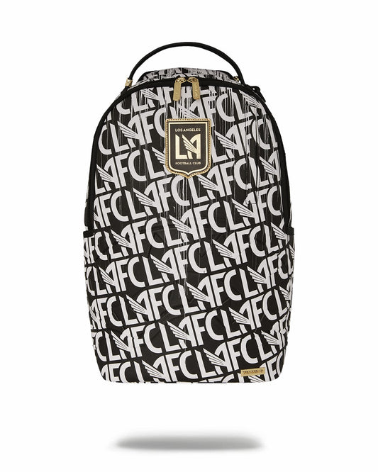 Sprayground MLS LA FC WINGED WONDER BACKPACK
