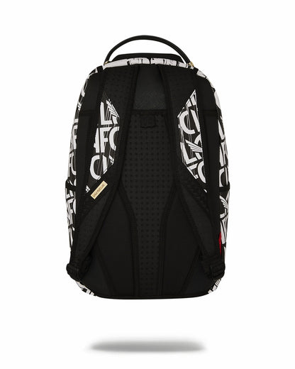 Sprayground MLS LA FC WINGED WONDER BACKPACK