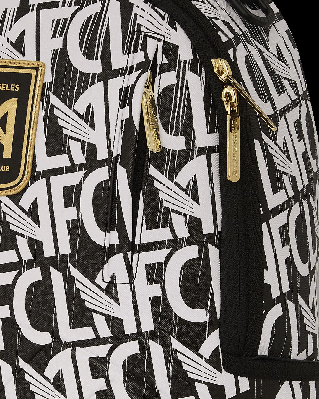 Sprayground MLS LA FC WINGED WONDER BACKPACK