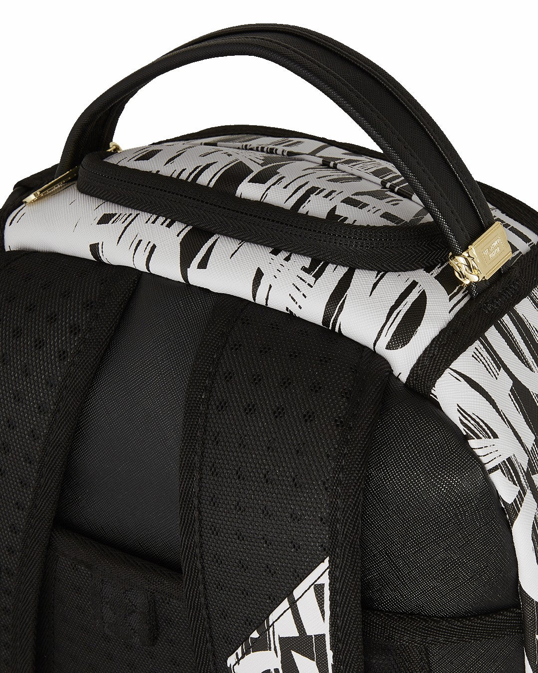 Sprayground MLS LA FC WINGED WONDER BACKPACK