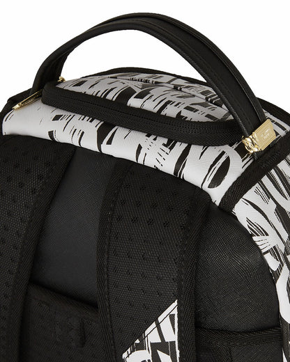Sprayground MLS LA FC WINGED WONDER BACKPACK