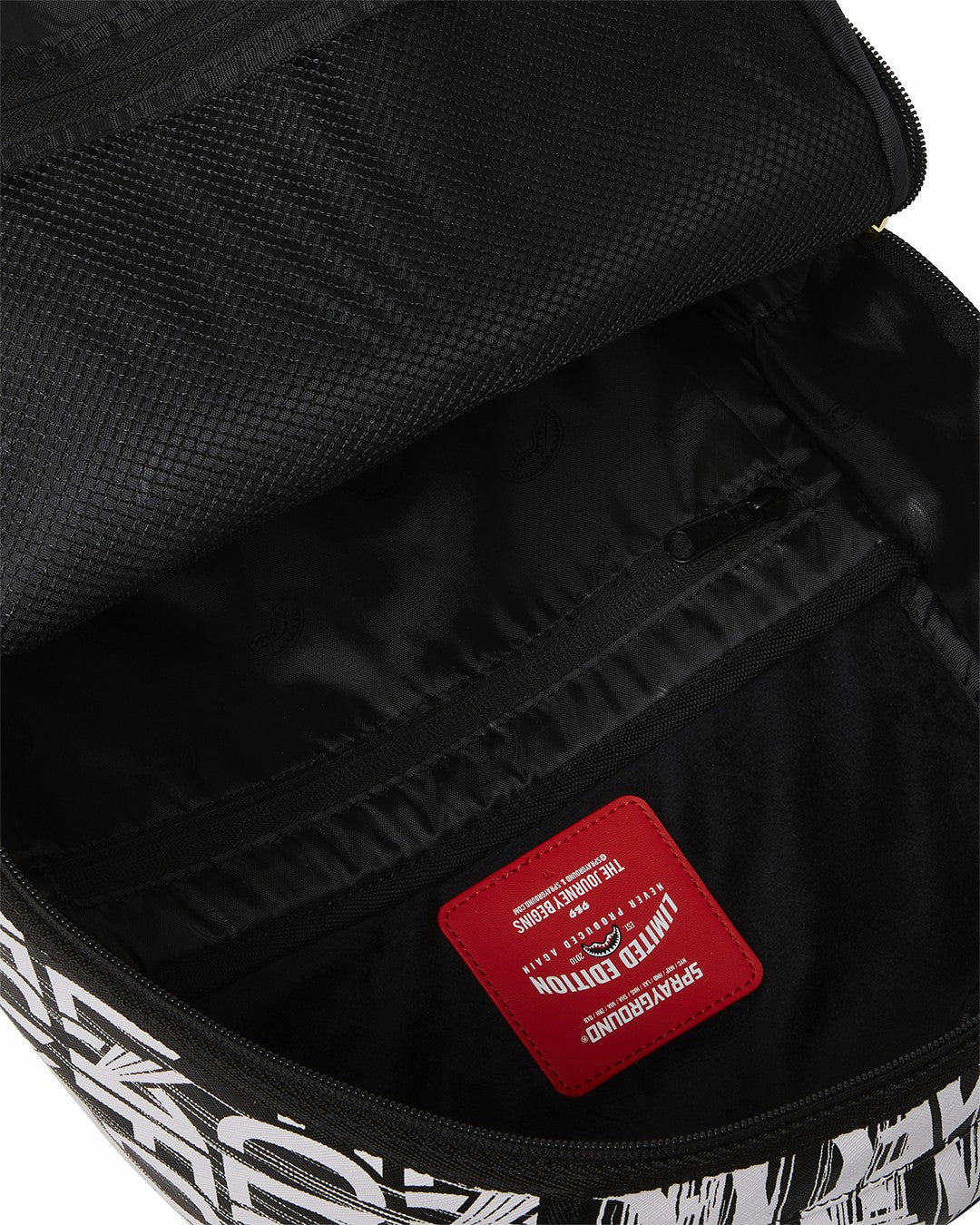Sprayground MLS LA FC WINGED WONDER BACKPACK