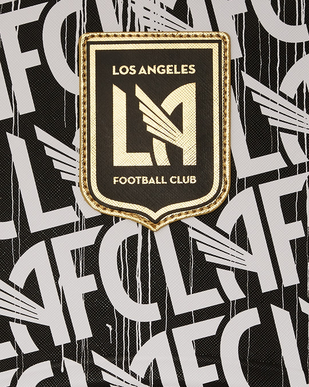 Sprayground MLS LA FC WINGED WONDER BACKPACK