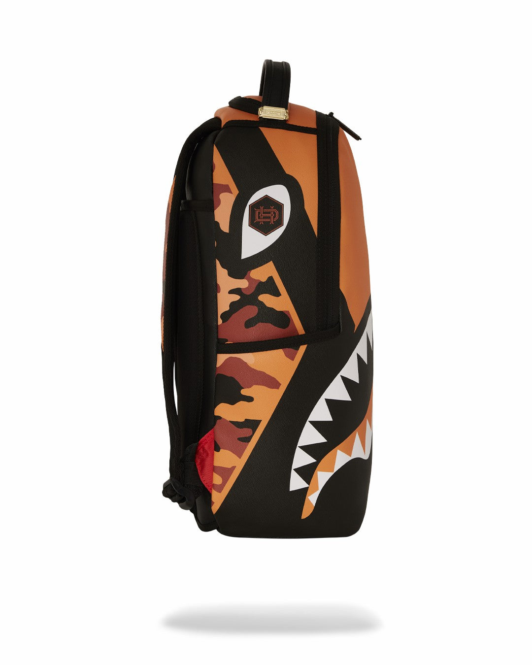 Sprayground MLS HOUSTON DYNAMO FC LAWRENCE ENNALI 37 BACKPACK