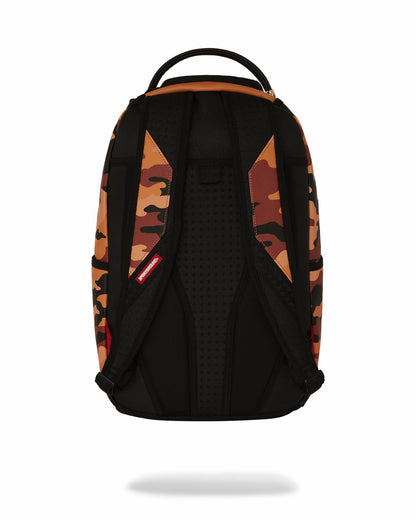 Sprayground MLS HOUSTON DYNAMO FC LAWRENCE ENNALI 37 BACKPACK