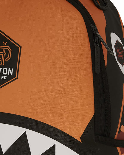 Sprayground MLS HOUSTON DYNAMO FC LAWRENCE ENNALI 37 BACKPACK