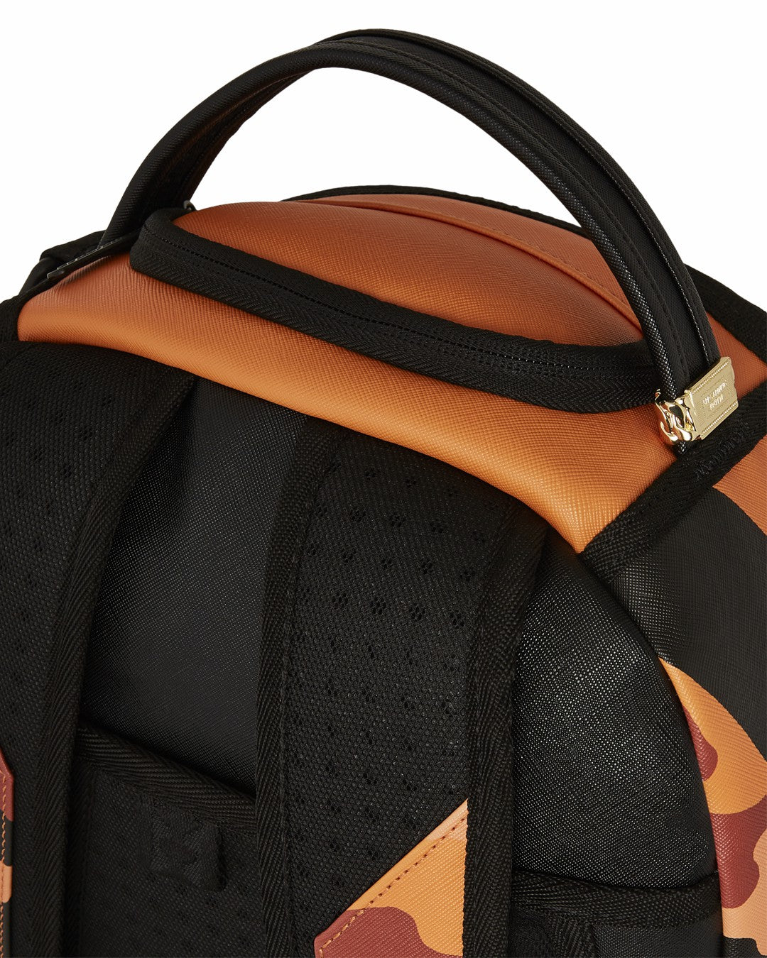 Sprayground MLS HOUSTON DYNAMO FC LAWRENCE ENNALI 37 BACKPACK