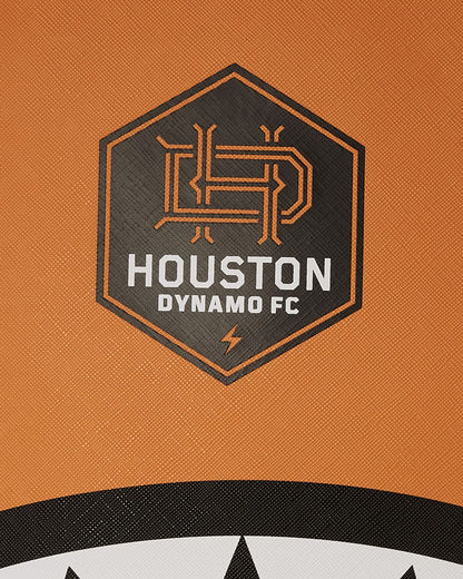 Sprayground MLS HOUSTON DYNAMO FC LAWRENCE ENNALI 37 BACKPACK