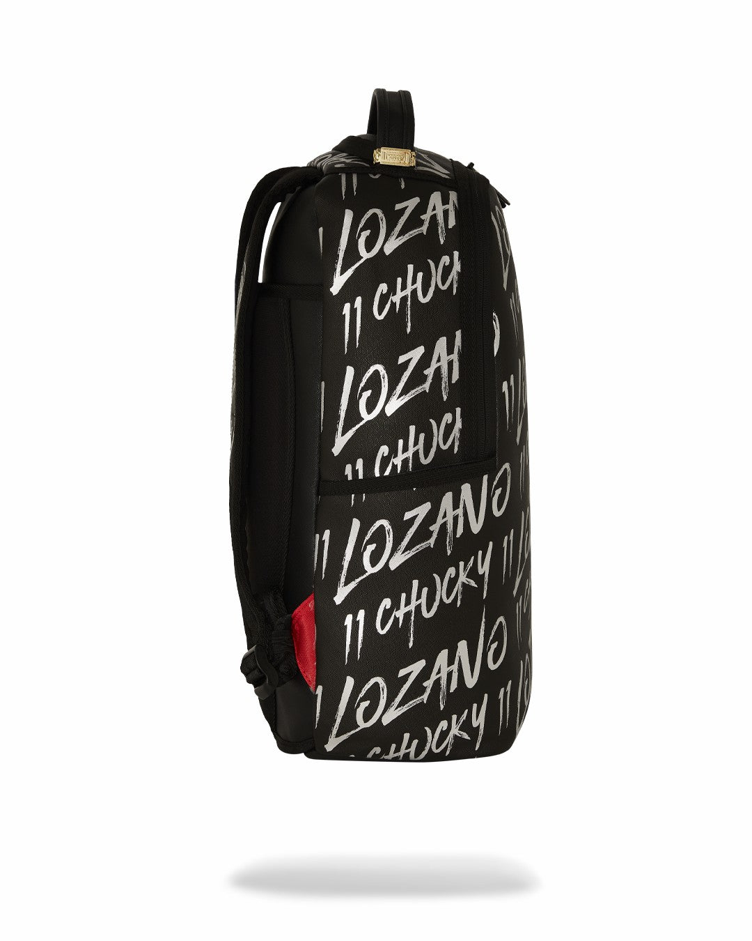 Sprayground MLS SAN DIEGO FC CHUCKY LOZANO 11 BACKPACK