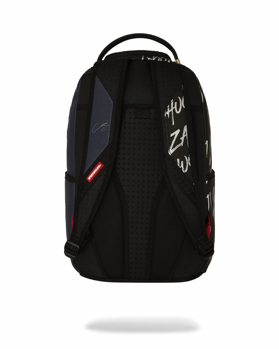 Sprayground MLS SAN DIEGO FC CHUCKY LOZANO 11 BACKPACK