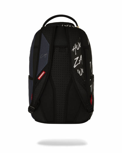 Sprayground MLS SAN DIEGO FC CHUCKY LOZANO 11 BACKPACK