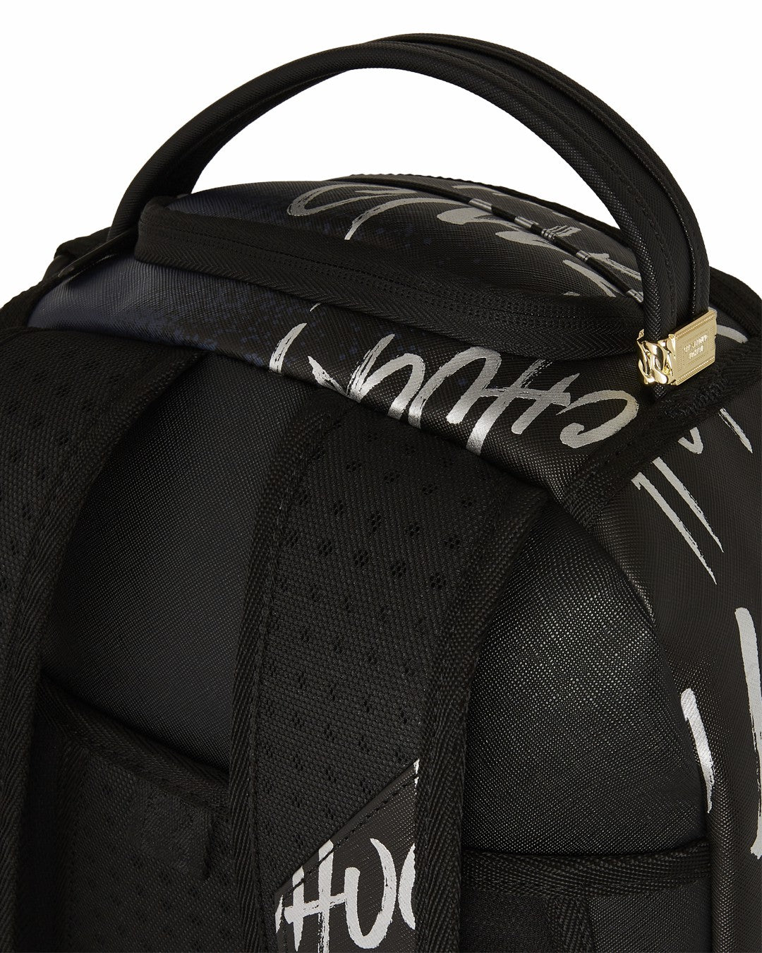 Sprayground MLS SAN DIEGO FC CHUCKY LOZANO 11 BACKPACK