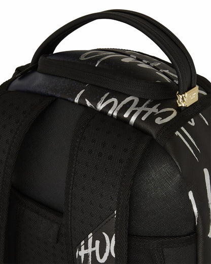 Sprayground MLS SAN DIEGO FC CHUCKY LOZANO 11 BACKPACK