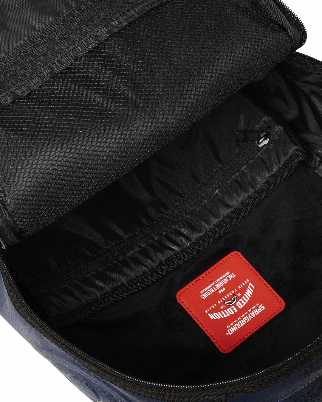 Sprayground MLS SAN DIEGO FC CHUCKY LOZANO 11 BACKPACK