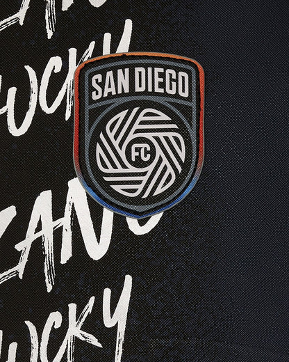 Sprayground MLS SAN DIEGO FC CHUCKY LOZANO 11 BACKPACK