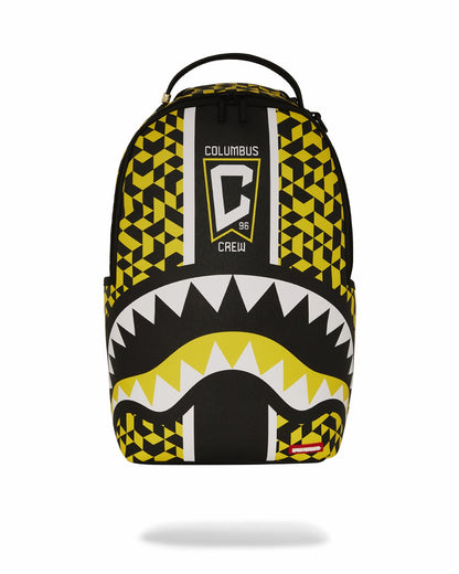 Sprayground MLS COLUMBUS CREW KICKMANIA BACKPACK